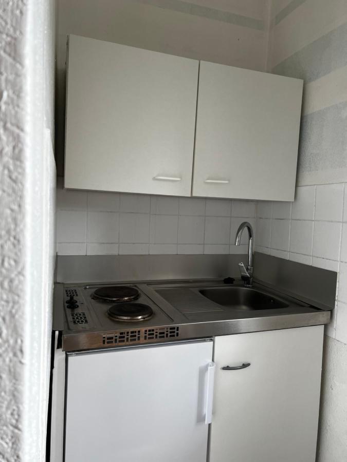 Moebliertes Wohnung Am Geroweiher Moenchengladbach Mönchengladbach Exterior foto
