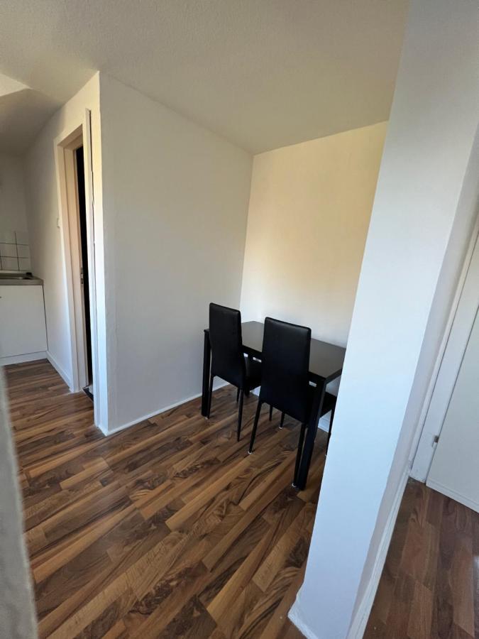 Moebliertes Wohnung Am Geroweiher Moenchengladbach Mönchengladbach Exterior foto