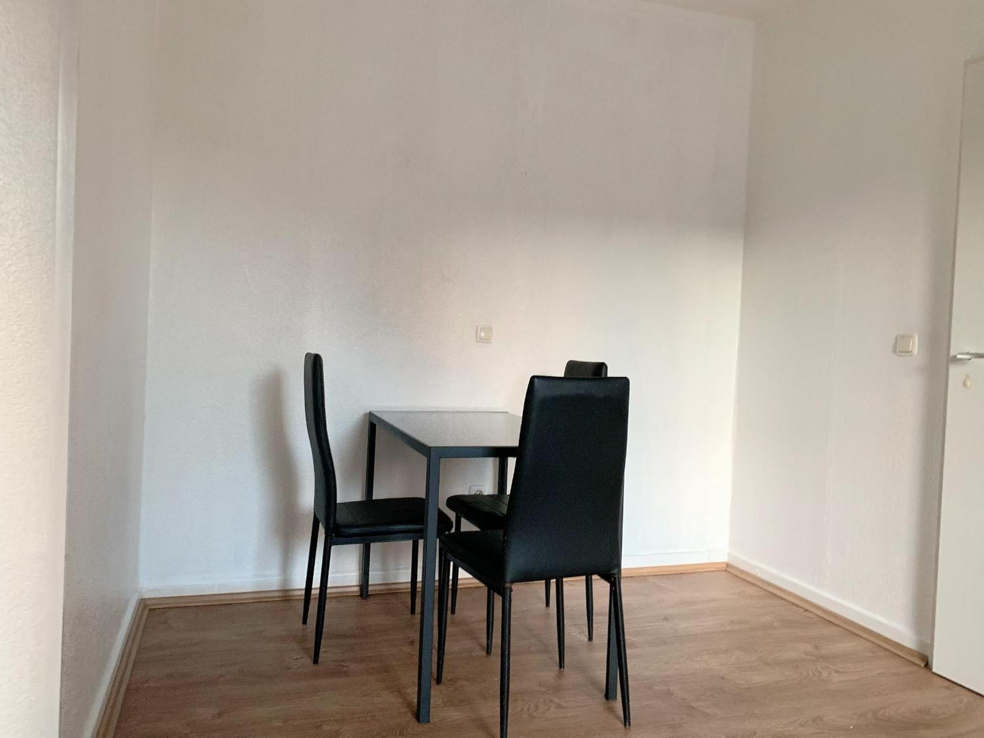 Moebliertes Wohnung Am Geroweiher Moenchengladbach Mönchengladbach Quarto foto