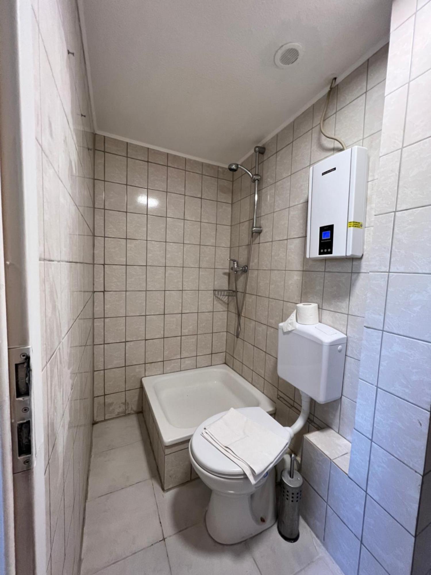 Moebliertes Wohnung Am Geroweiher Moenchengladbach Mönchengladbach Quarto foto
